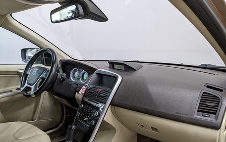 Volvo XC60 II, 2010 год, 1 370 000 рублей, 20 фотография