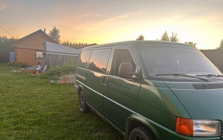 Volkswagen Transporter T4, 1994 год, 520 000 рублей, 2 фотография