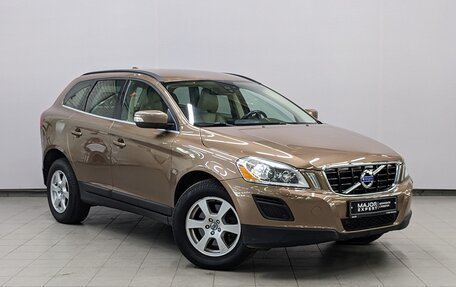 Volvo XC60 II, 2010 год, 1 370 000 рублей, 22 фотография