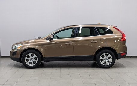 Volvo XC60 II, 2010 год, 1 370 000 рублей, 28 фотография