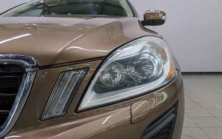 Volvo XC60 II, 2010 год, 1 370 000 рублей, 25 фотография