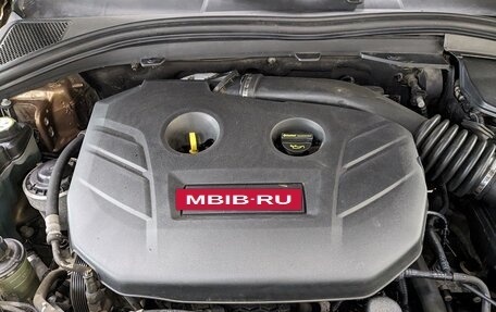 Volvo XC60 II, 2010 год, 1 370 000 рублей, 24 фотография