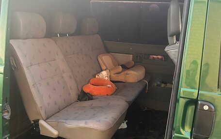 Volkswagen Transporter T4, 1994 год, 520 000 рублей, 7 фотография