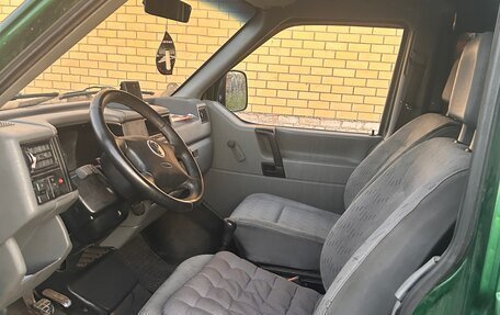 Volkswagen Transporter T4, 1994 год, 520 000 рублей, 6 фотография