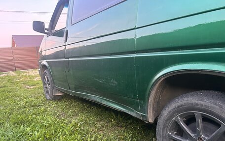 Volkswagen Transporter T4, 1994 год, 520 000 рублей, 8 фотография