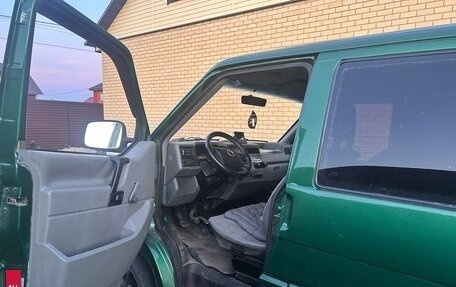 Volkswagen Transporter T4, 1994 год, 520 000 рублей, 5 фотография