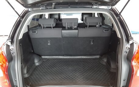 SsangYong Actyon II рестайлинг, 2014 год, 730 000 рублей, 5 фотография