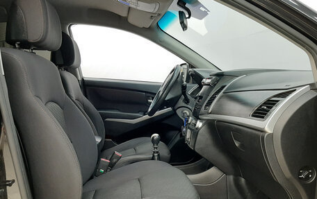 SsangYong Actyon II рестайлинг, 2014 год, 730 000 рублей, 11 фотография