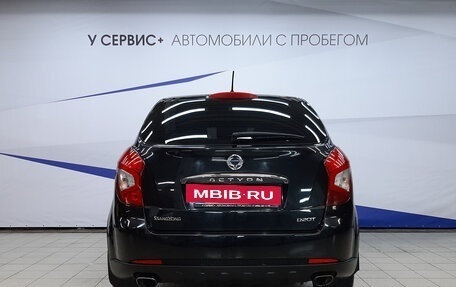 SsangYong Actyon II рестайлинг, 2014 год, 730 000 рублей, 4 фотография
