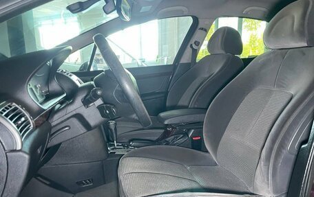 Peugeot 407, 2007 год, 535 000 рублей, 5 фотография