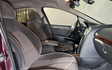 Peugeot 407, 2007 год, 535 000 рублей, 9 фотография