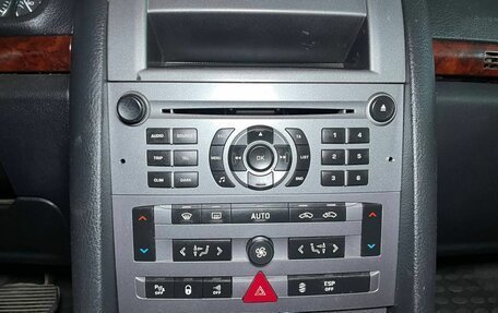 Peugeot 407, 2007 год, 535 000 рублей, 13 фотография