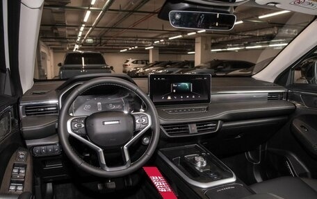 Haval Jolion, 2025 год, 2 449 000 рублей, 8 фотография