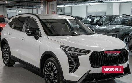 Haval Jolion, 2025 год, 2 449 000 рублей, 3 фотография