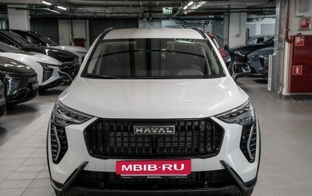 Haval Jolion, 2025 год, 2 449 000 рублей, 2 фотография