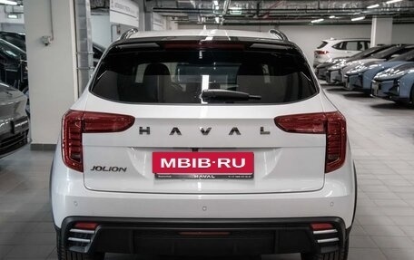 Haval Jolion, 2025 год, 2 449 000 рублей, 5 фотография