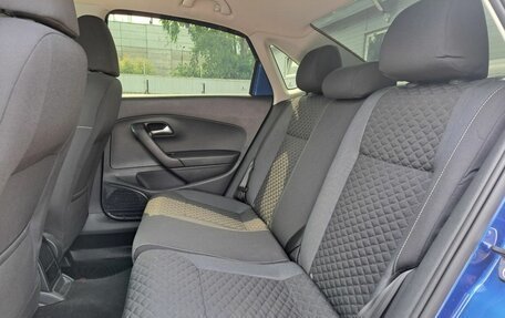 Volkswagen Polo VI (EU Market), 2018 год, 1 419 000 рублей, 12 фотография