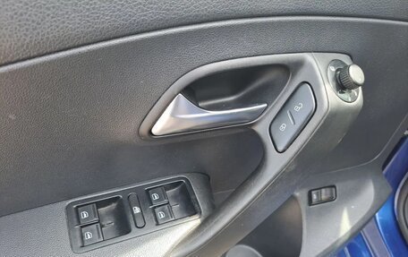 Volkswagen Polo VI (EU Market), 2018 год, 1 419 000 рублей, 19 фотография