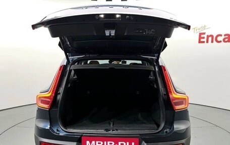 Volvo XC40 I, 2021 год, 2 732 999 рублей, 5 фотография