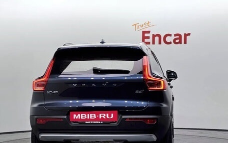 Volvo XC40 I, 2021 год, 2 732 999 рублей, 4 фотография