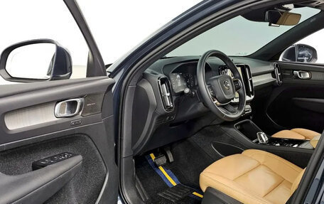Volvo XC40 I, 2021 год, 2 732 999 рублей, 15 фотография