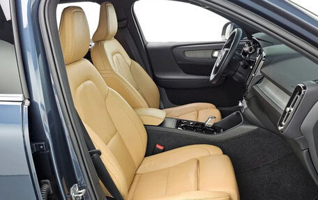Volvo XC40 I, 2021 год, 2 732 999 рублей, 14 фотография