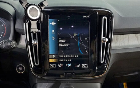 Volvo XC40 I, 2021 год, 2 732 999 рублей, 11 фотография