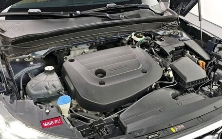 Volvo XC40 I, 2021 год, 2 732 999 рублей, 18 фотография