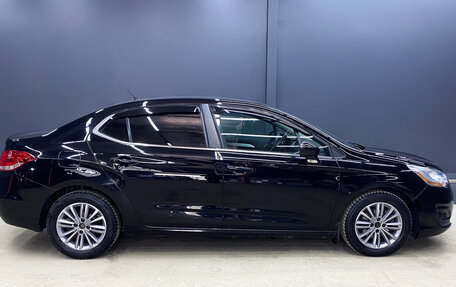Citroen C4 II рестайлинг, 2013 год, 670 000 рублей, 3 фотография