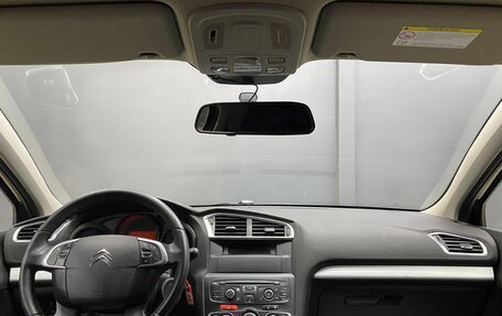 Citroen C4 II рестайлинг, 2013 год, 670 000 рублей, 6 фотография