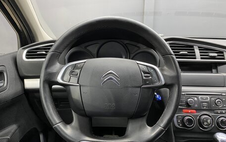 Citroen C4 II рестайлинг, 2013 год, 670 000 рублей, 7 фотография