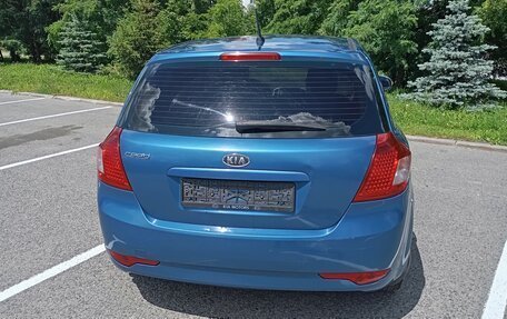 KIA cee'd I рестайлинг, 2011 год, 640 000 рублей, 10 фотография