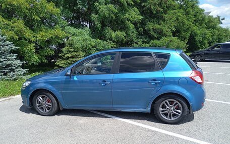 KIA cee'd I рестайлинг, 2011 год, 640 000 рублей, 11 фотография