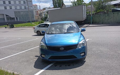 KIA cee'd I рестайлинг, 2011 год, 640 000 рублей, 7 фотография