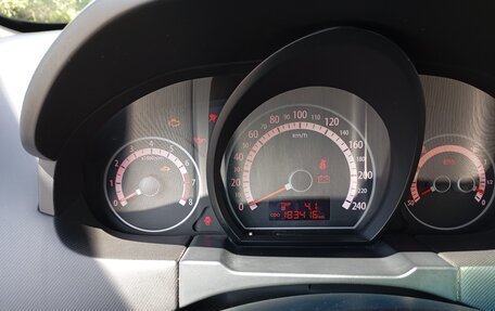 KIA cee'd I рестайлинг, 2011 год, 640 000 рублей, 3 фотография