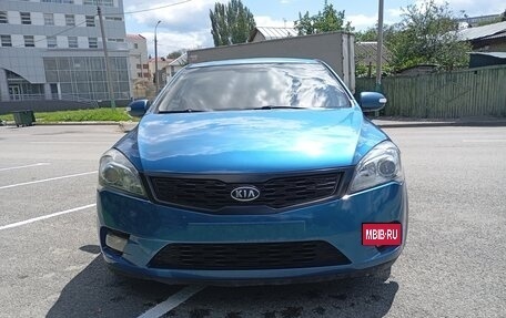 KIA cee'd I рестайлинг, 2011 год, 640 000 рублей, 6 фотография