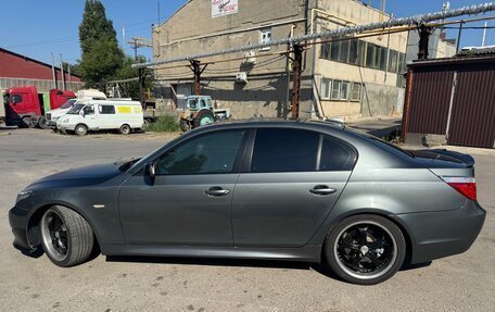 BMW 5 серия, 2006 год, 1 250 000 рублей, 2 фотография
