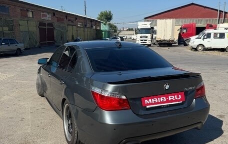 BMW 5 серия, 2006 год, 1 250 000 рублей, 3 фотография