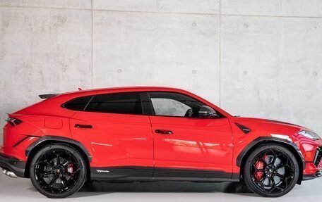 Lamborghini Urus I, 2025 год, 43 400 000 рублей, 6 фотография