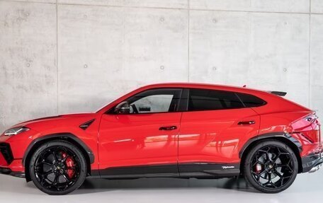 Lamborghini Urus I, 2025 год, 43 400 000 рублей, 2 фотография