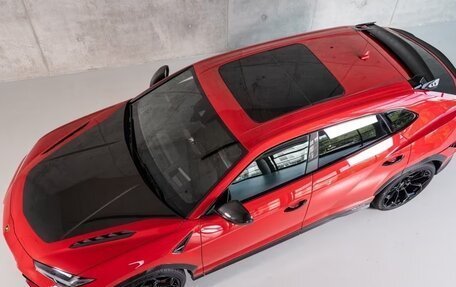 Lamborghini Urus I, 2025 год, 43 400 000 рублей, 11 фотография