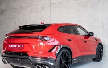 Lamborghini Urus I, 2025 год, 43 400 000 рублей, 5 фотография