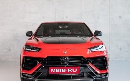 Lamborghini Urus I, 2025 год, 43 400 000 рублей, 8 фотография