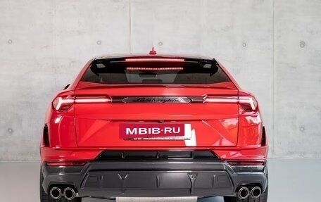 Lamborghini Urus I, 2025 год, 43 400 000 рублей, 4 фотография