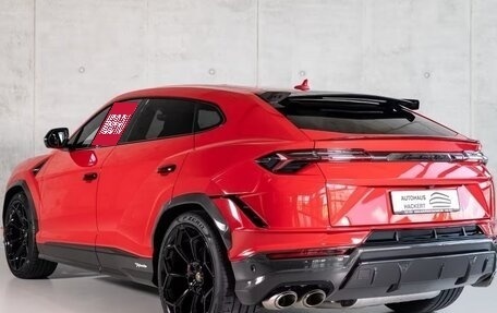 Lamborghini Urus I, 2025 год, 43 400 000 рублей, 3 фотография