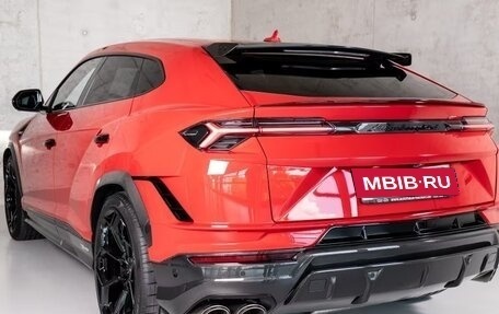 Lamborghini Urus I, 2025 год, 43 400 000 рублей, 9 фотография