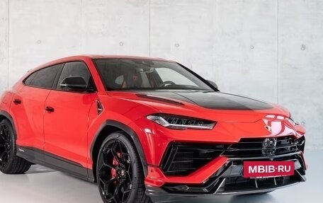 Lamborghini Urus I, 2025 год, 43 400 000 рублей, 7 фотография