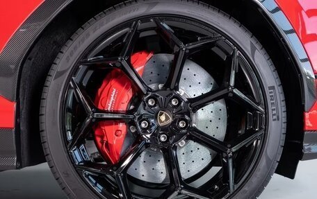 Lamborghini Urus I, 2025 год, 43 400 000 рублей, 12 фотография