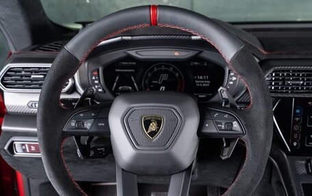 Lamborghini Urus I, 2025 год, 43 400 000 рублей, 14 фотография
