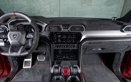 Lamborghini Urus I, 2025 год, 43 400 000 рублей, 15 фотография